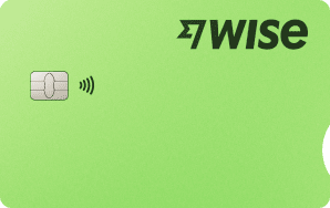 WISEカードのイメージ